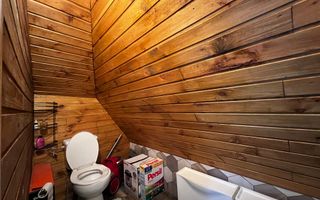 Casa de vanzare | 160 mp | 540 de euro/ mp | Firiza. - Poză 8