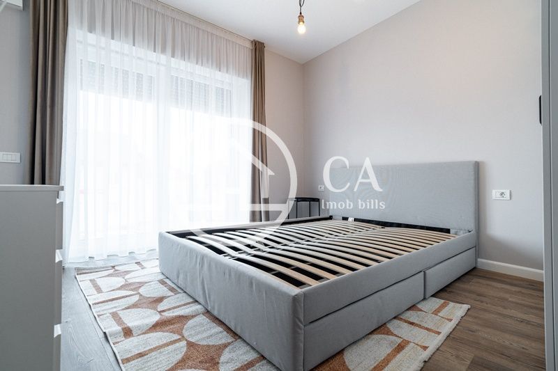 Apartament cu 3 camere de închiriat, Calea Clujului EAS, Oradea - Poză 10