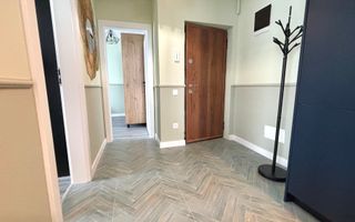PENTHOUSE 3 camere | Vedere Panoramică | Gama Premium | Râșnov - Poză 16