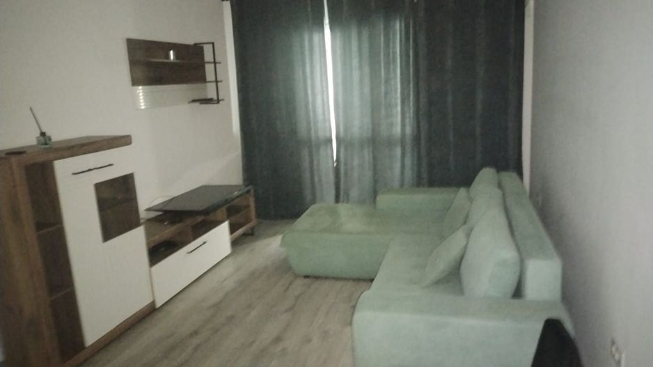 AP. 2 CAMERE PLATANI RESIDENCE, PARCARE, CENTRALA TERMICA, BLOC NOU - Poză 2