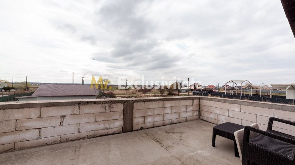 Casa P+M, 120mp utili, teren 477mp, Bradu, AG - Poză 11
