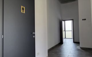 Cladire Premium pe Calea Torontalului langa VOX, 1.000 mp utili, D+P+E1. - Poză 10