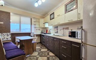 Chirie, apartament, 2 camere str. Calea Orheilui, Rîșcani - Poză 7