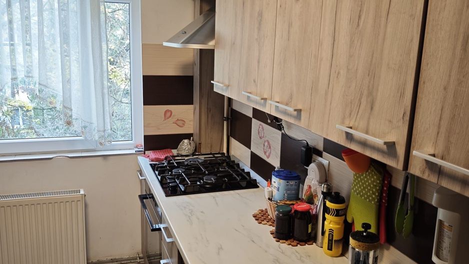 Apartament 3 Camere cu Centrală Proprie și Parcare – Sector 3 - Poză 12