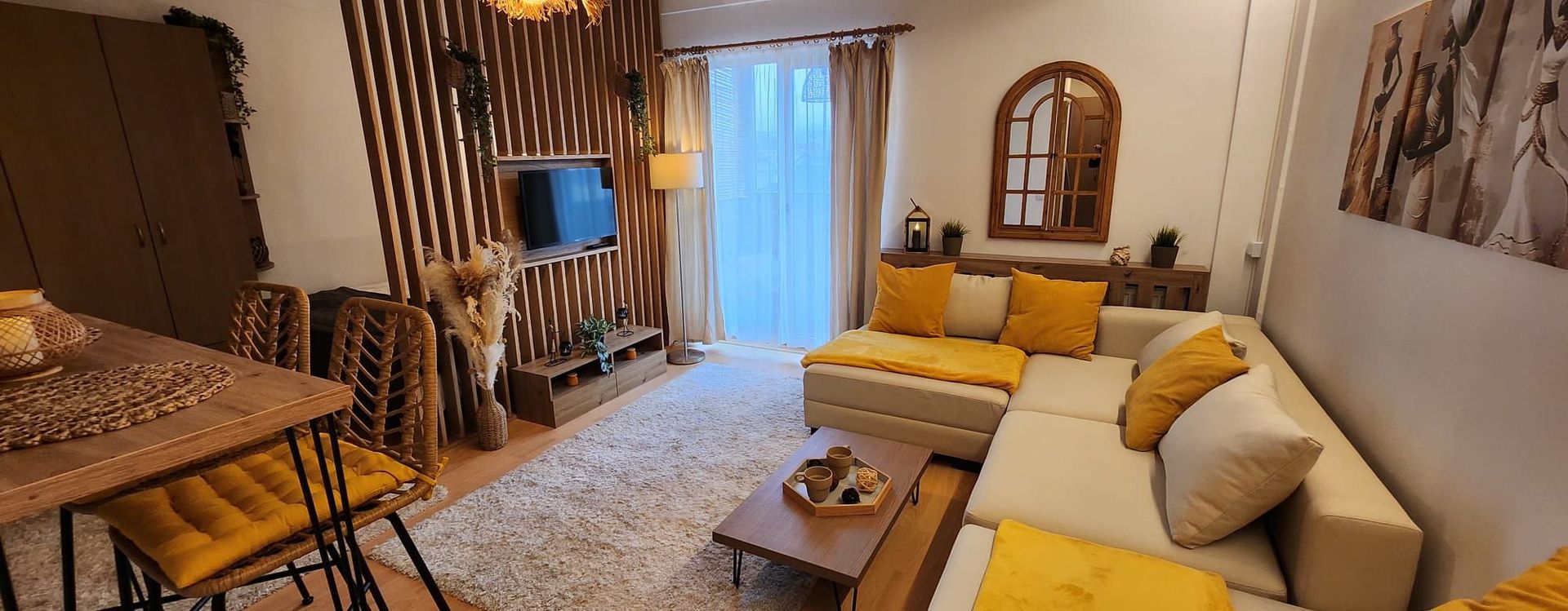 Prima inchiriere Studio 41MP  The Office - Iulius Mall - Poză 1