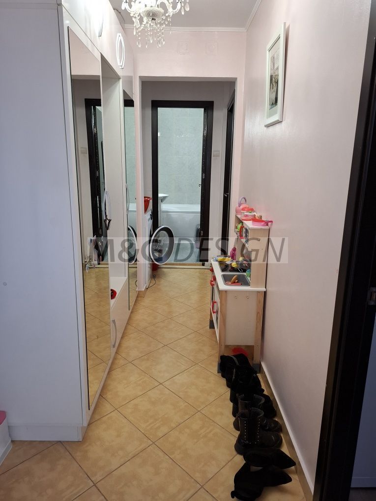 Apartament 3 camere Sagului etaj 2 - Poză 8