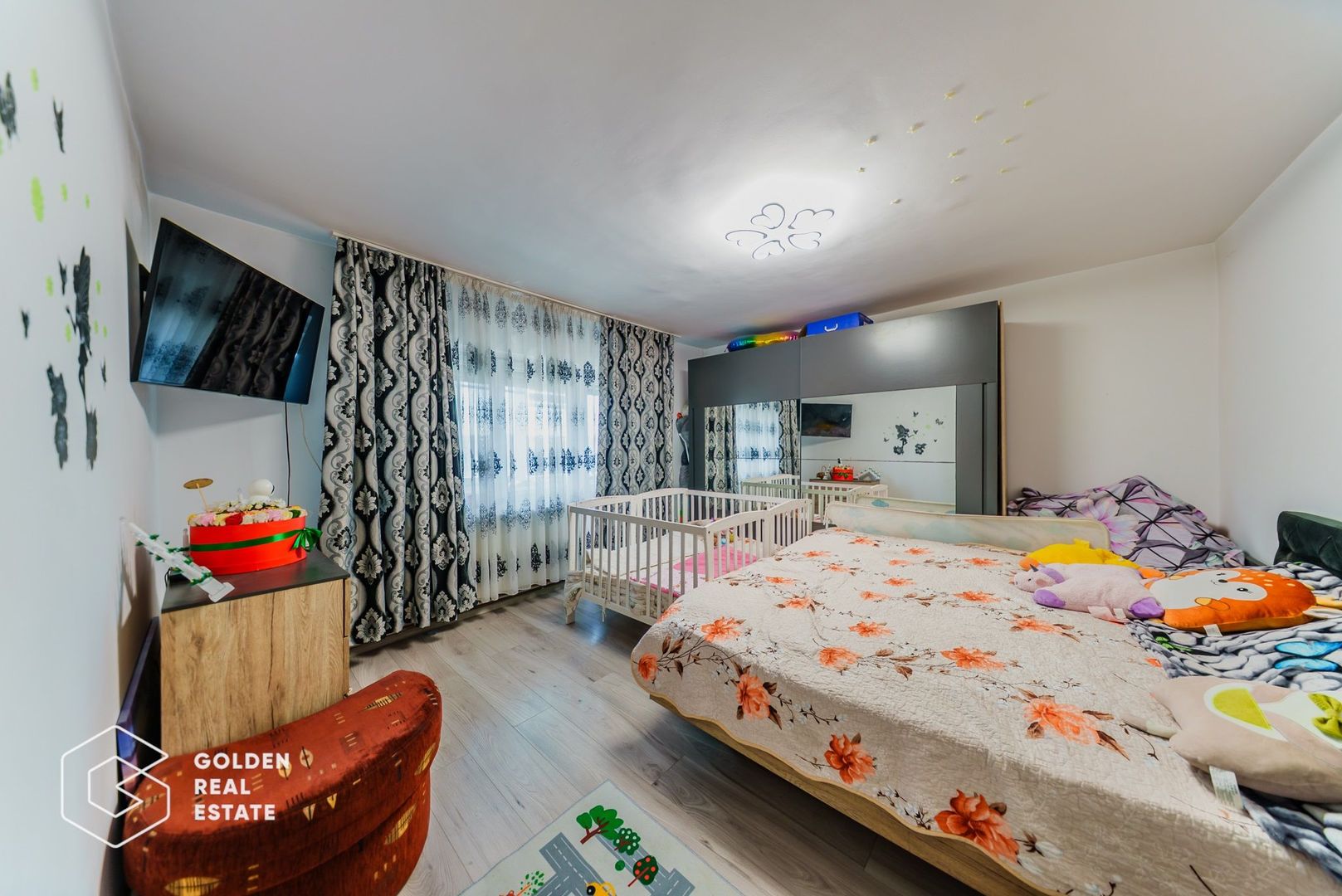 Apartament 3 camere, decomandat, Confectii, comision 0% - Poză 7