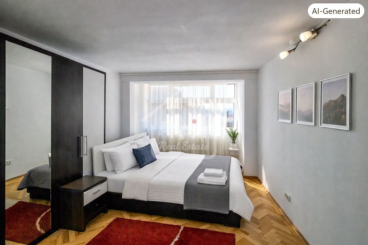 Liniste Priveliste Zona Grivitei - Poză 8