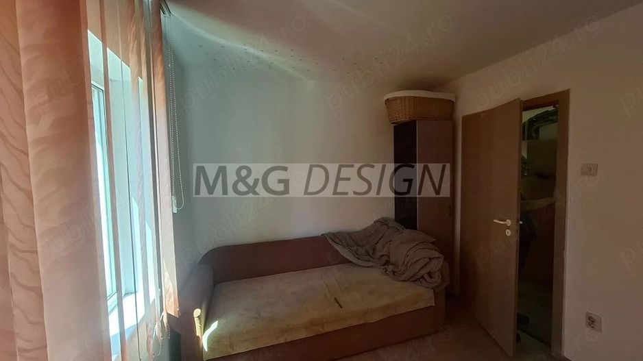 Apartament 2 camere Sagului cu centrala - Poză 7