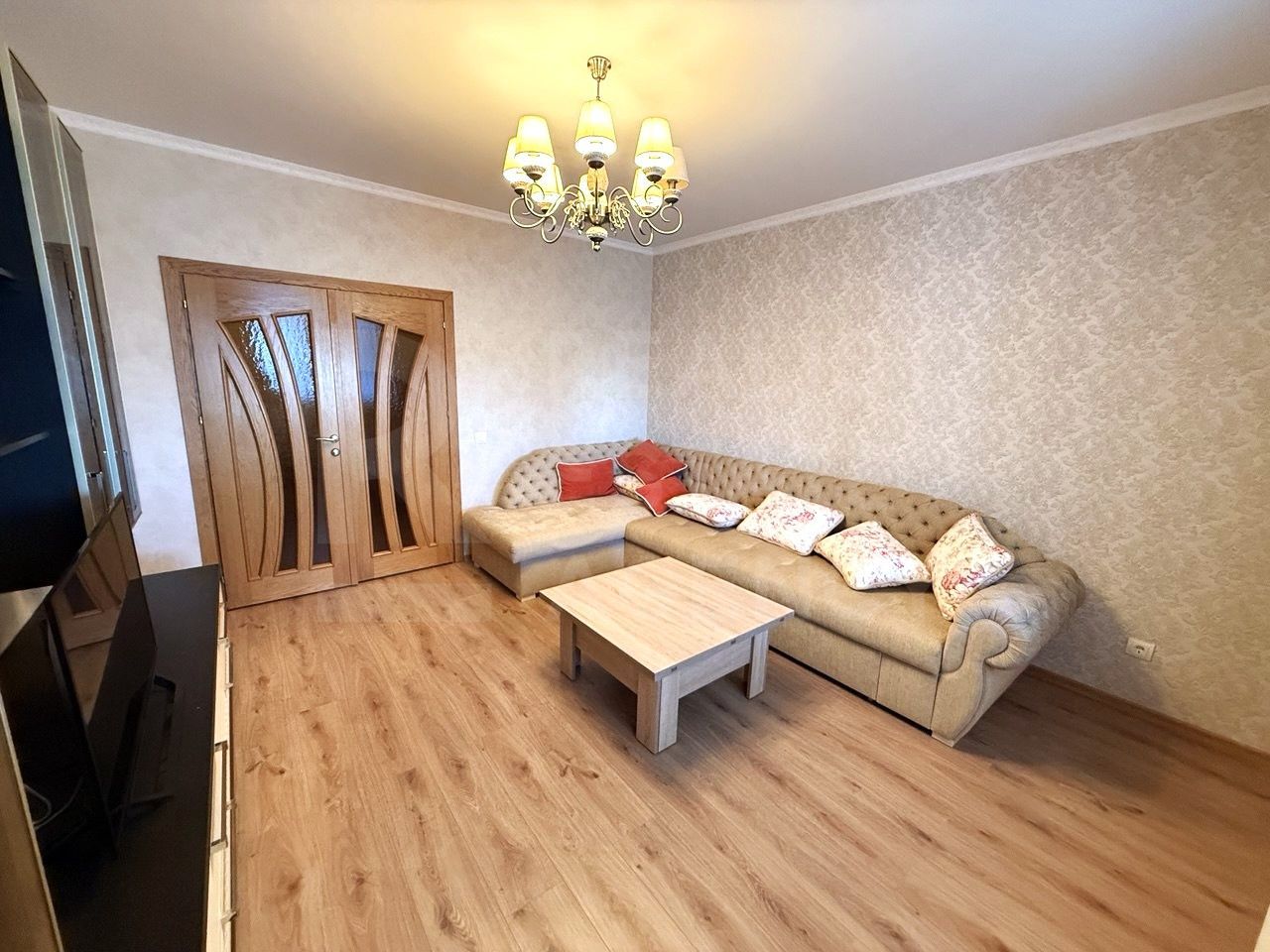 Chirie, apartament, 2 camere, strada Pietrarilor, Telecentru - Poză 2