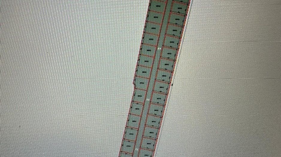 Teren intravilan 26.300 mp Saftica Balotesti-  PUZ în lucru - Poză 8