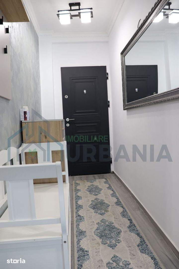 DIRECT PROPRIETAR, Casa de vânzare, 3 camere 85 mp, curte 400 mp - Poză 13