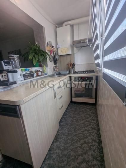 Apartament 3 camere Buziasului - Poză 4