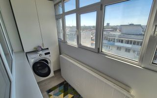 Apartament Smart Home cu 3 camere pe bd. Ion Mihalache - Poză 8