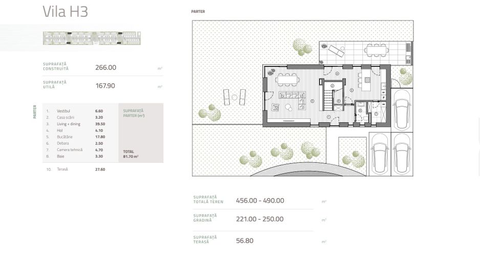 VILA INDIVIDUALA P+2 | COMPLEX PRIVAT | PISCINA SI SPA | PIPERA - Poză 11