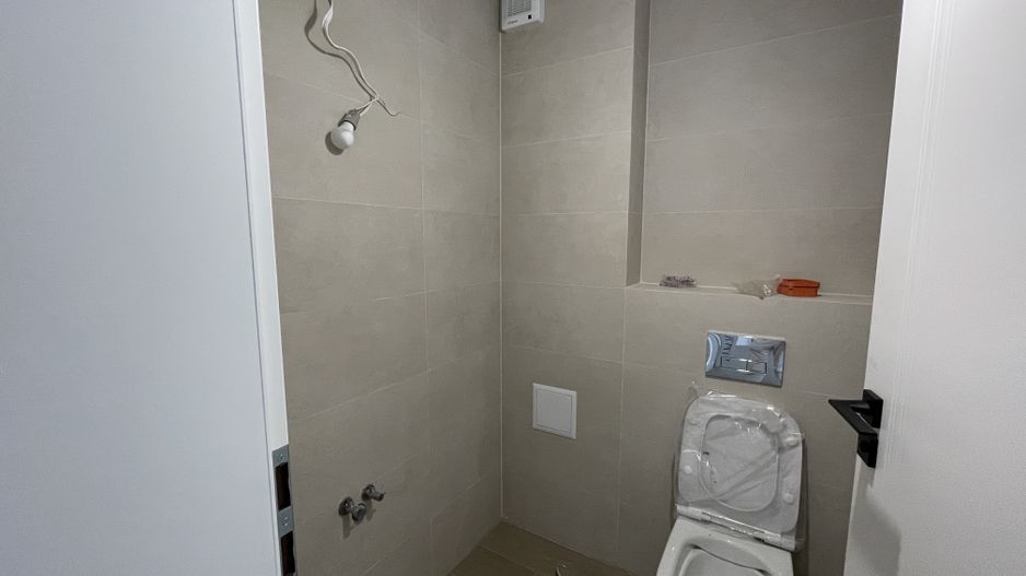 SUDIO LUX | PRIMA INCHIRIERE | PRIMA VISTA - Poză 6