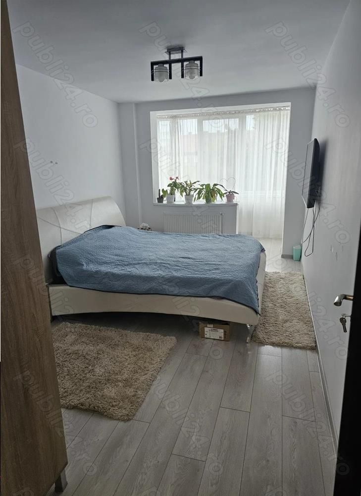 Apartament 3 camere zona Garii - Poză 6