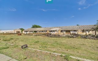 Teren intravilan 146.866 mp de vânzare | Jimbolia - Poză 10