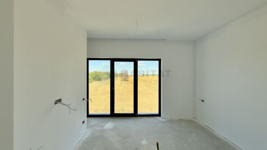 Locație premium, lângă pădure | Vila individuala 4 camere+piscina - Poză 5