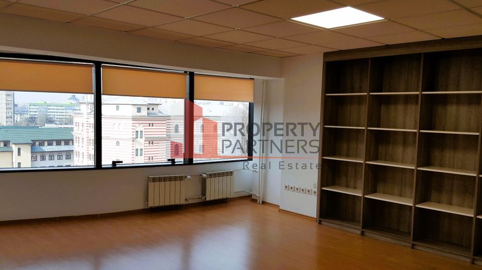 Spatiu destinat birourilor - 90 mp - Unirii - Poză 13