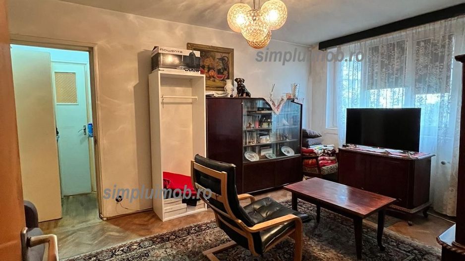 2 camere metrou Dristor etaj 4 din 10 se accepta credit - Poză 2