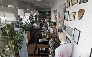 SPATIU COMERCIAL DE INCHIRIAT 279,86 MP – ZONA TITULESCU - Poză 3