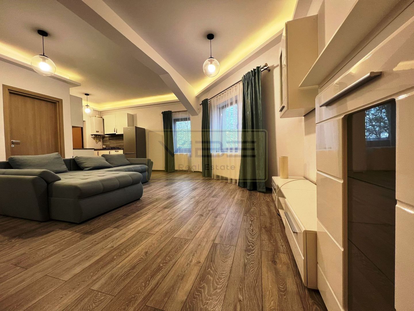 Apartament premium 2 camere + parcare Moara de Vant - Poză 6