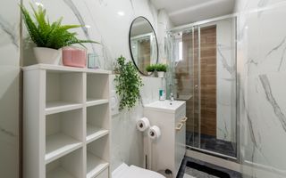 Ultracentral 2 camere | Renovare 2026 | Gata de mutat | Airbnb/Booking - Poză 13