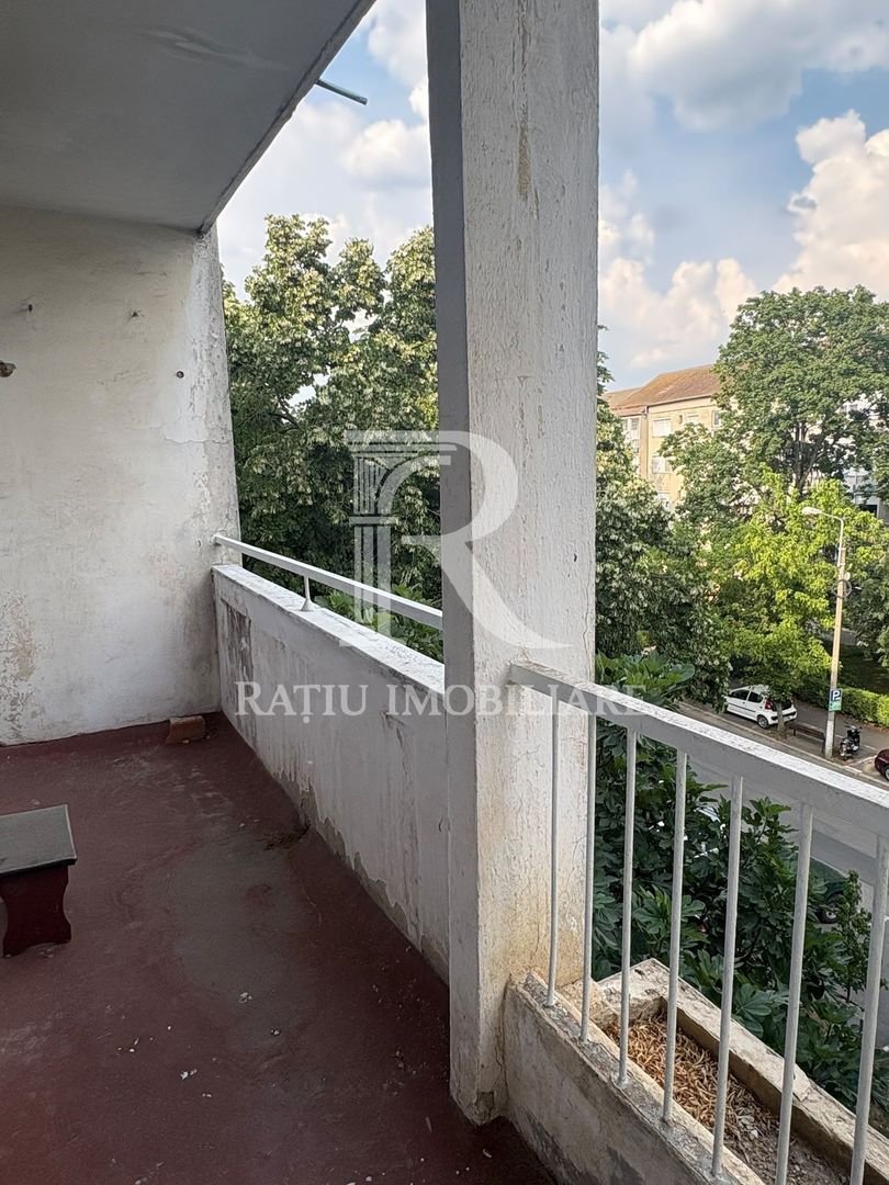 Apartament 2 camere | Rogerius | Oradea - Poză 12