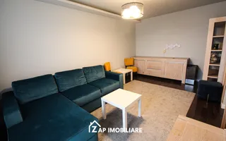Dâmbul Pietros - 2 Camere - Modern -  Bulevardul 1848 - Poză 13