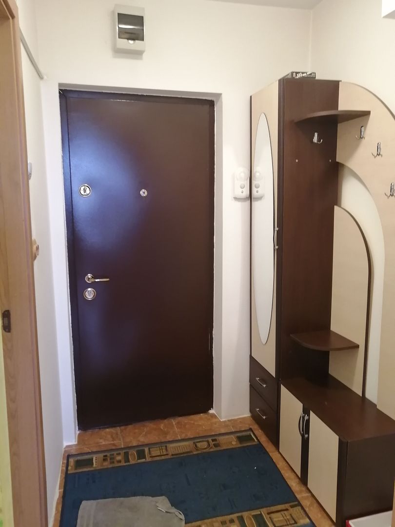 Garsoniera Tractoprul, zona LIDL, Kaufland - Poză 7