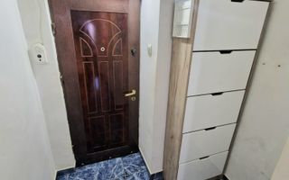 2 Camere Decomandat-Etaj Intermediar- Zona Zimbru - Poză 10