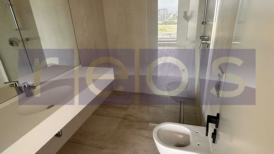 VANZARE APARTAMENT DEOSEBIT 3CAMERE 89MP | PARCARE | ONE HIGH DISTRICT - Poză 12