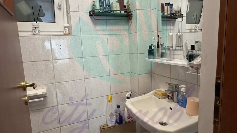 3 camere - bloc MONOLIT  - Bd. UNIRII - etajul 1 - Poză 12