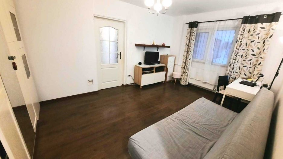 Inchiriere Apartament 2 camere zona Iancului, la 7 min de metrou - Poză 1