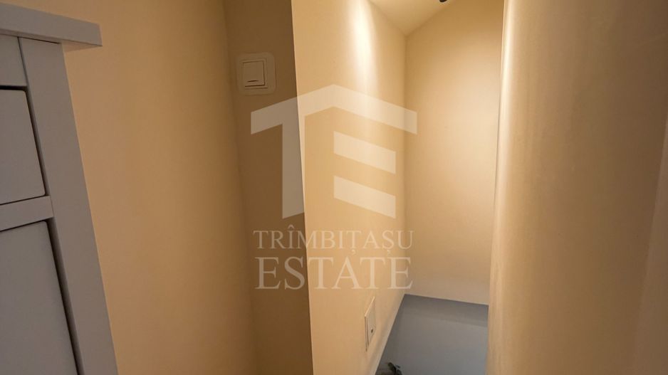 PARCUL CAROL - Viilor | Chirie Casa 2 Camere - Poză 6