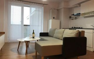 Apartament modern cu 2 camere langa VOX - Torontalului - Poză 5