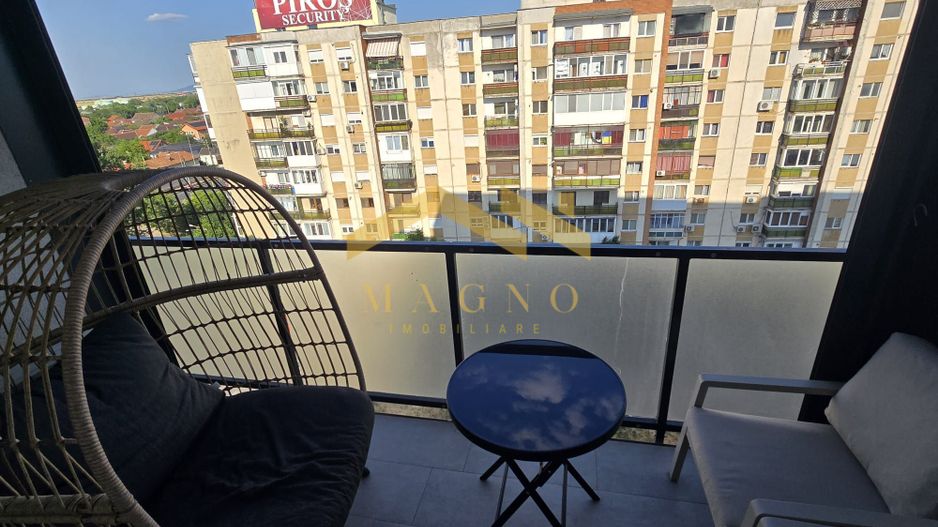 Apartament cu 4 camere de vanzare, Micalaca / Iuliu Maniu Residence - Poză 14