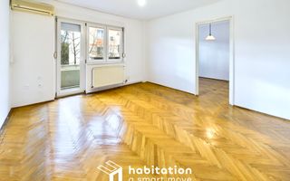 Tur virtual –Apartament 3 camere | Piața 700 | Parcare | Comision 0% - Poză 1