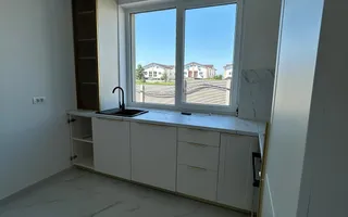 Vila moderna tip duplex, 4 camere, ansamblu privat cu piscina - Poză 14