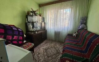 Apartament 3 camere, 46 mp, etaj intermediar, zona strazii Clabucet - Poză 3