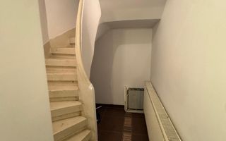 13 Septembrie-Panduri | 7 cam | Parter+Demisol | 222 mp | curte | 515.000 euro - Poză 19