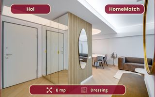 Cortina North || 3 camere || Comision 0% - Poză 13