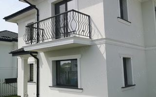 Casa de vânzare Miroslava D+P+1E - Poză 2