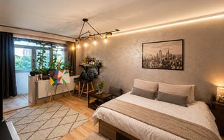 Apartament 2 camere - (COD10) TOMIS NORD - Poză 1