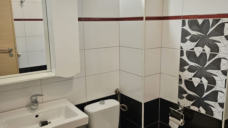 De Inchiriat Garsoniera Dubla zona Bucuresti Noi - Bazilescu - Poză 14