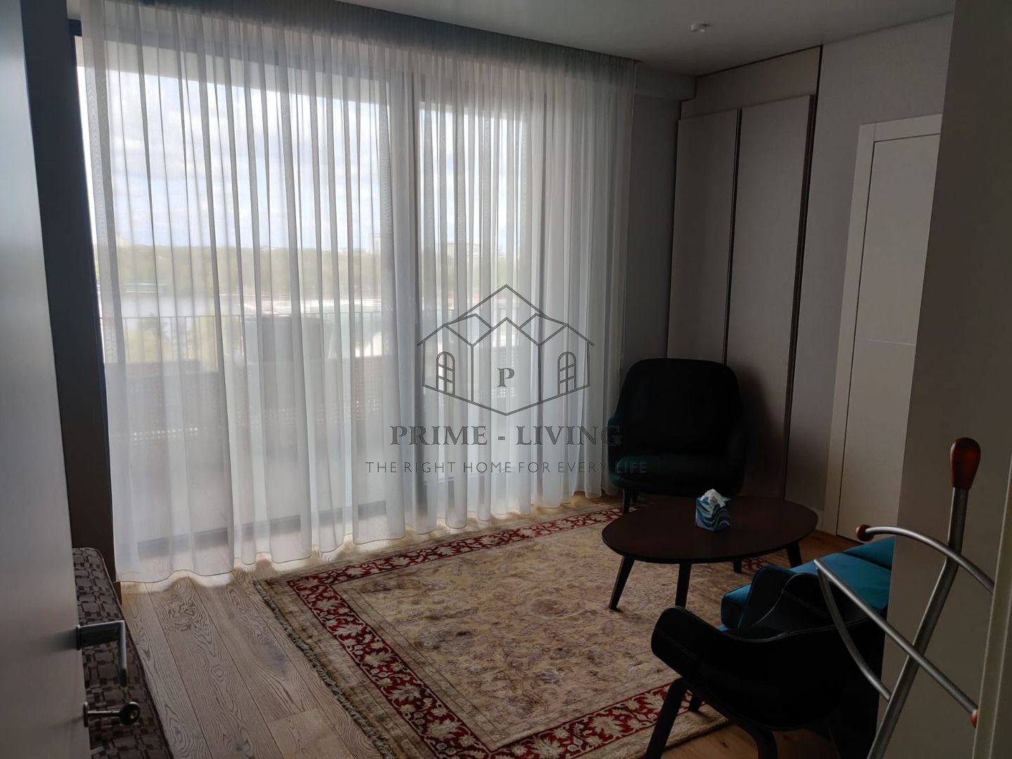 PENTHOUSE DE LUX CU 5CAMERE LA INCHIRIERE CU VEDERE LA LACUL FLOREASCA - Poză 8
