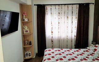 Apartament 3 camere, mobilat, utilat,  cartier Tolstoi Cetate - Poză 7