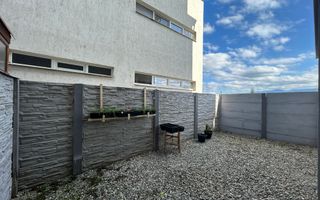 Ap modern, 52 mp utili + gradina de 24 mp + parcare -C.Arhitectilor - Poză 15