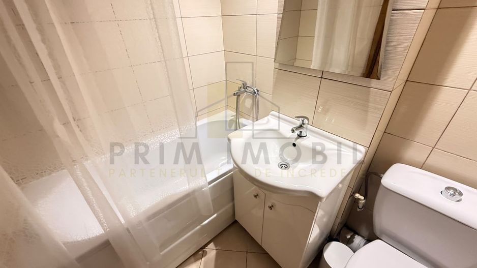 Apartament 2 camere, Hala Centrala, etaj 8, vedere panoramica, renovat - Poză 20